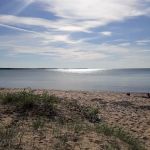 DeTour State Forest Campground