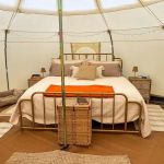 butter & grahams camping Re imagined