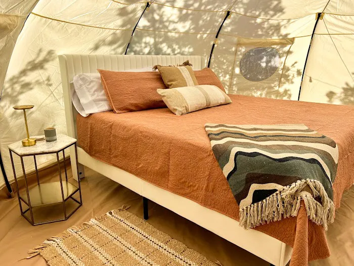 butter & grahams camping Re imagined 2