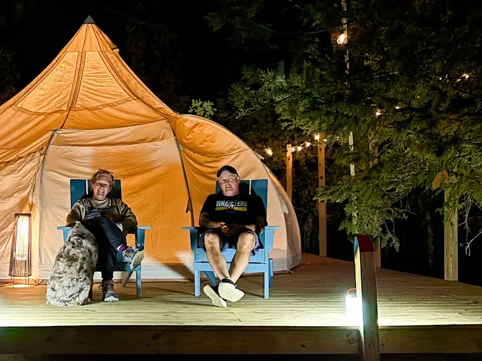 butter & grahams camping Re imagined 5