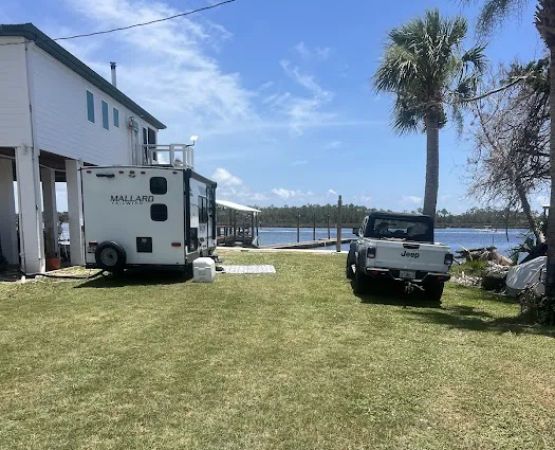 Sweet Paradise RV & Slips