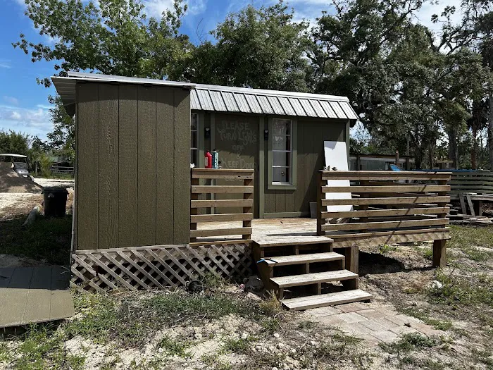 Crooked Oak Landing 2