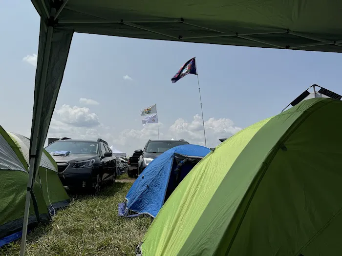 GA Camping North 1