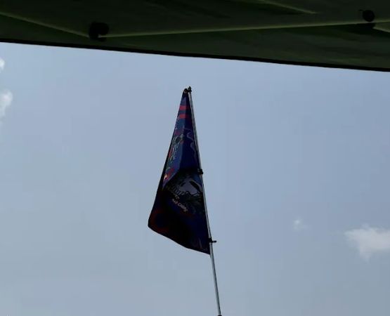GA Camping North