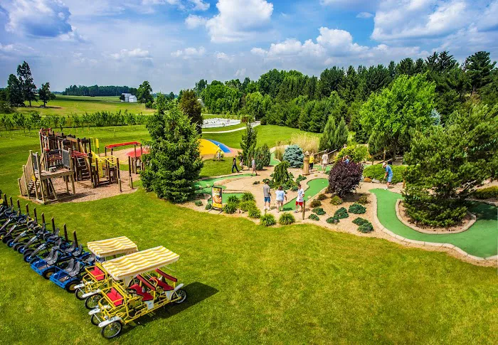 Shelby / Mansfield KOA Resort 3