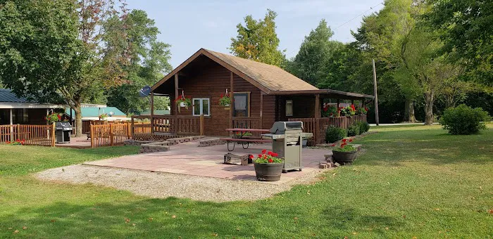 Shelby / Mansfield KOA Resort 6