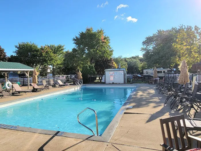 Sandusky Milan RV Park 2