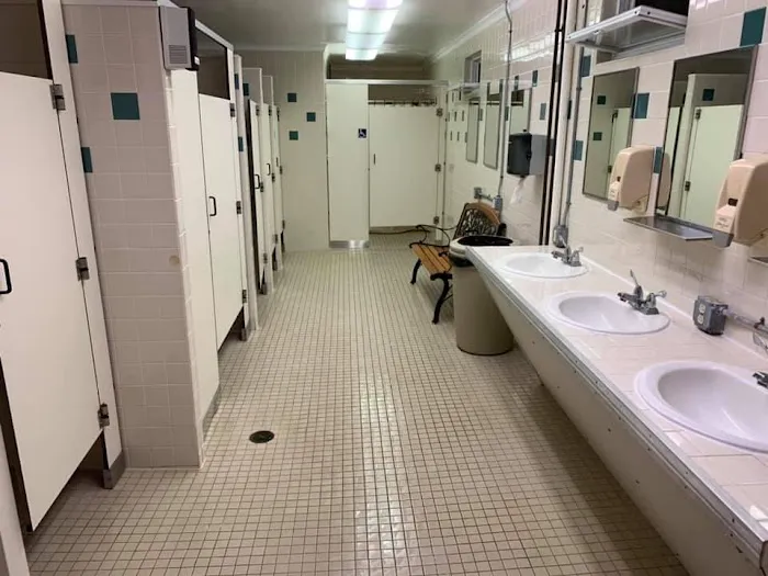 Sandusky Milan RV Park 0