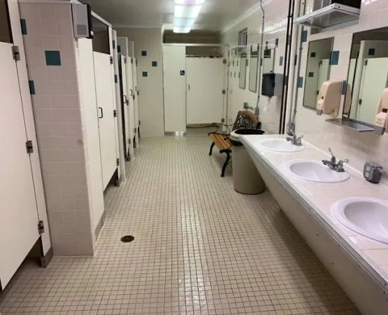 Sandusky Milan RV Park