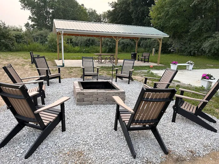 Sandusky Milan RV Park 1