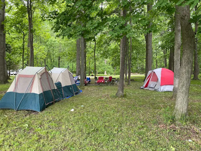 Sandusky Milan RV Park 4