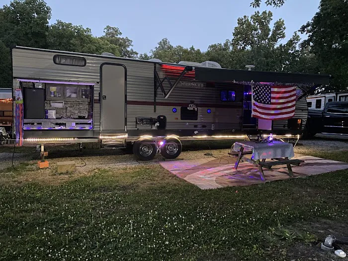 Sandusky Milan RV Park 6