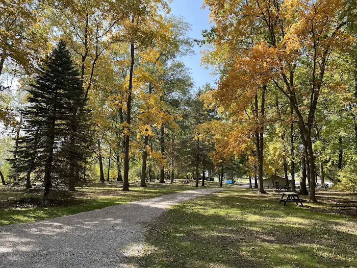 Sandusky Milan RV Park 8
