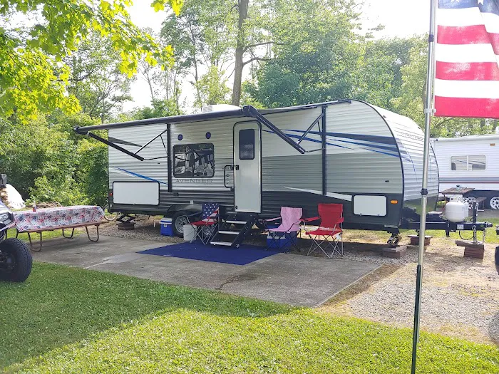 Auburn Lake Park 1