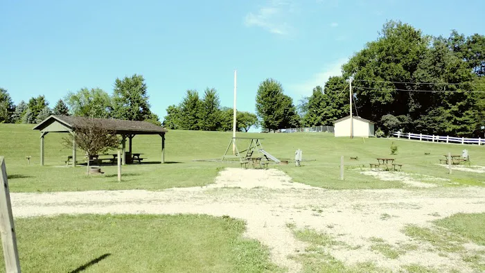 Auburn Lake Park 6