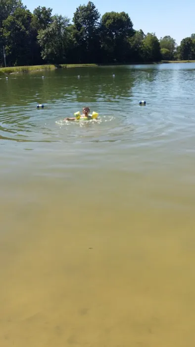 Auburn Lake Park 3
