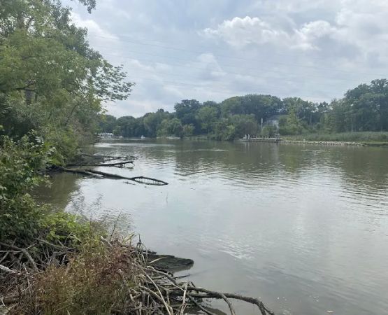 Huron River Valley - Sandusky Resort, Marina And Campground