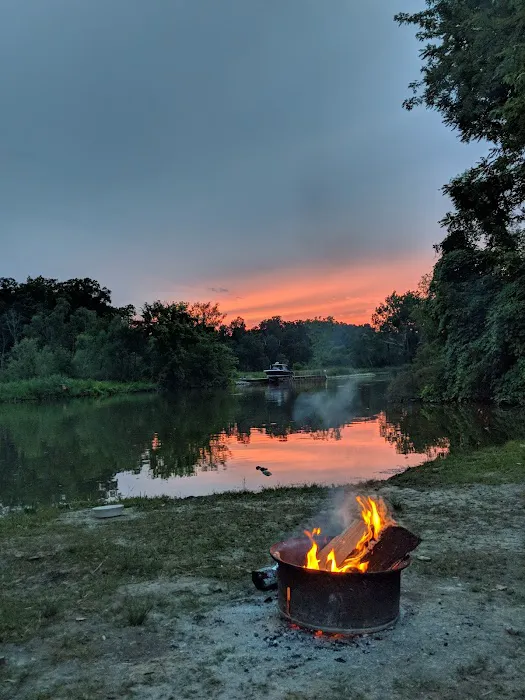 Huron River Valley - Sandusky Resort, Marina And Campground 5
