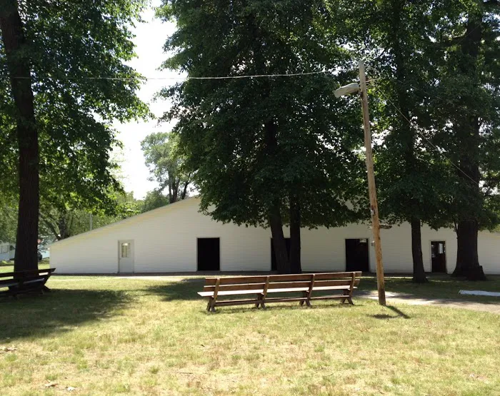 Tri-State Holiness Association 0