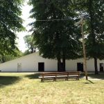 Tri-State Holiness Association