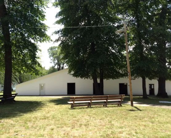 Tri-State Holiness Association