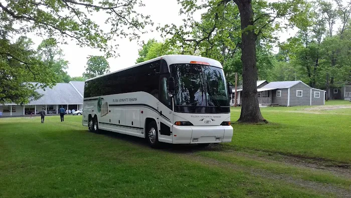 Tri-State Holiness Association 5
