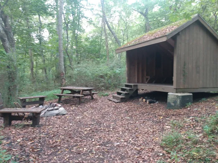 Montour Trail - Kurnick Campground 0