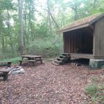 Montour Trail - Kurnick Campground