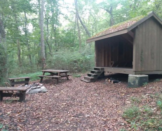Montour Trail - Kurnick Campground