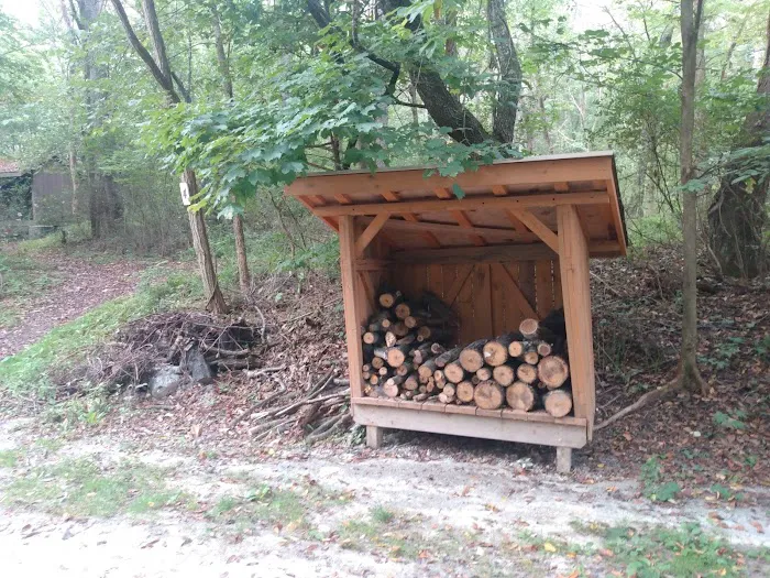 Montour Trail - Kurnick Campground 9