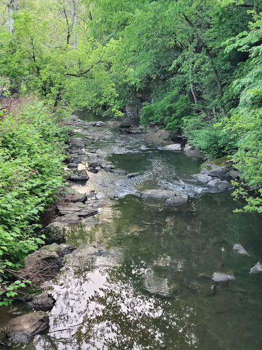 Montour Trail Campground 2
