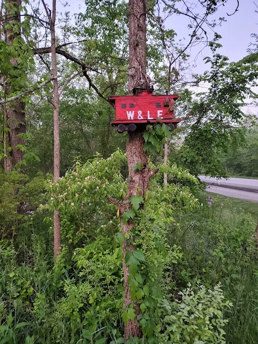 Montour Trail Campground 4