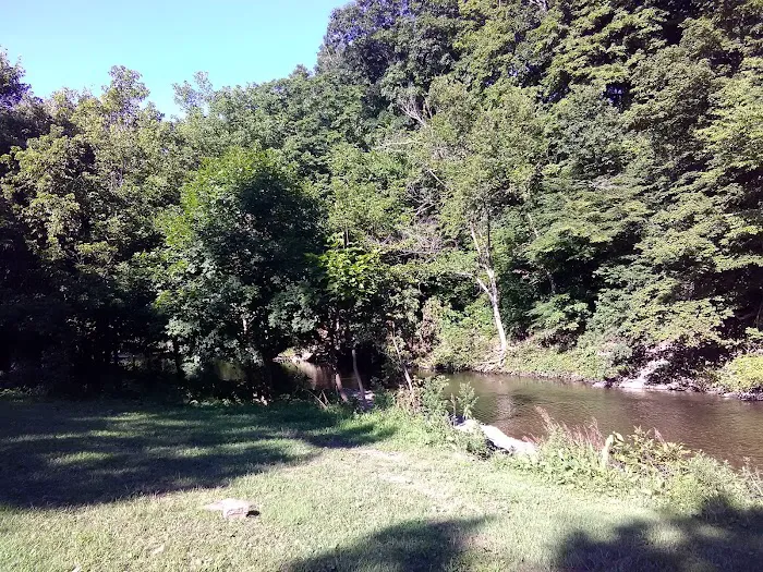 Montour Trail Campground 7