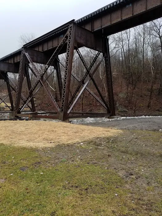 Montour Trail Campground 9