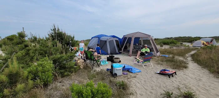 J 39 Campsite 0