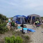 J 39 Campsite