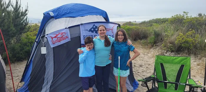J 39 Campsite 6