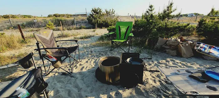 J 39 Campsite 9