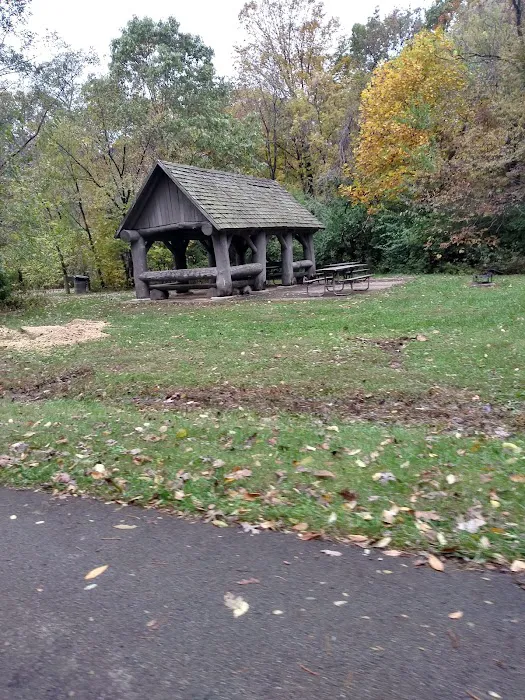 Fox Ridge State Park Campground 0