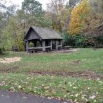 Fox Ridge State Park Campground