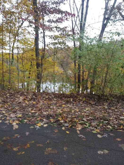 Fox Ridge State Park Campground 3