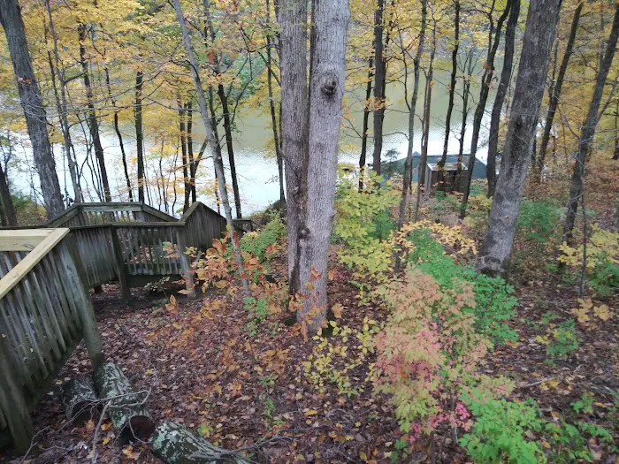 Fox Ridge State Park Campground 7