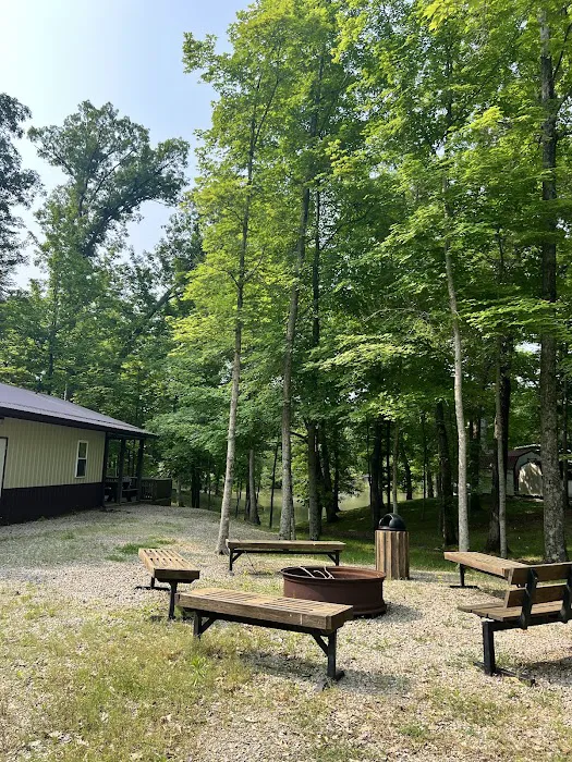Whispering Oaks Campground 0