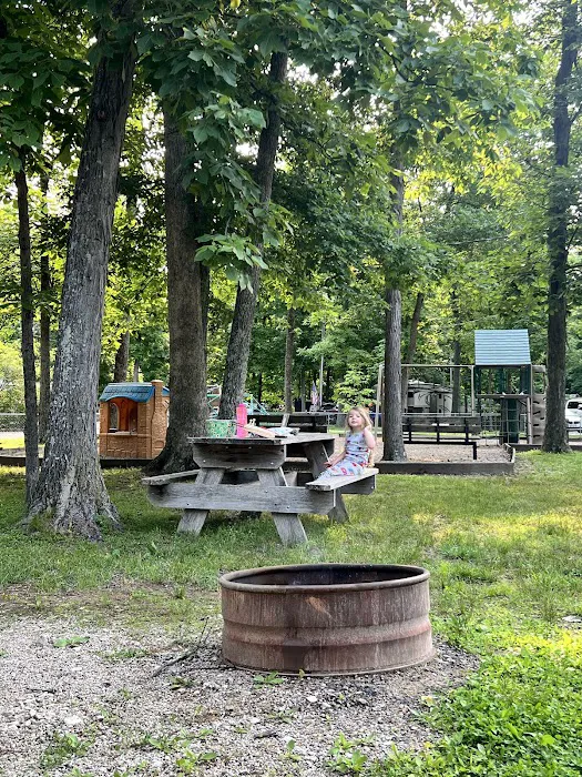 Whispering Oaks Campground 2