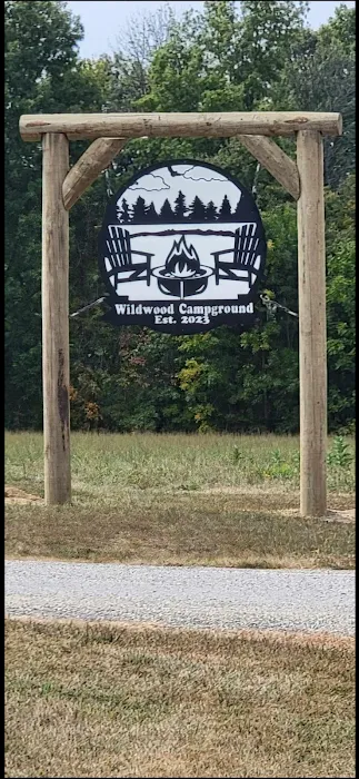 Wildwood Campground 2