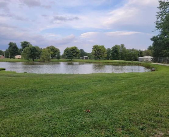 Wildwood Campground