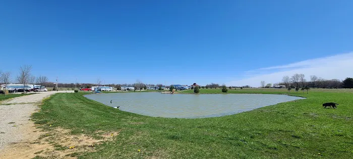 Field of Dreams Campgrounds 0