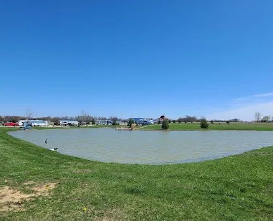 Field of Dreams Campgrounds