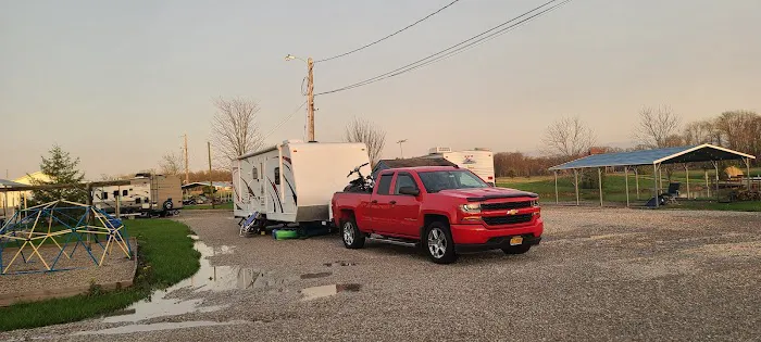 Field of Dreams Campgrounds 3