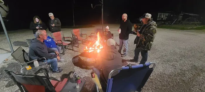 Field of Dreams Campgrounds 4